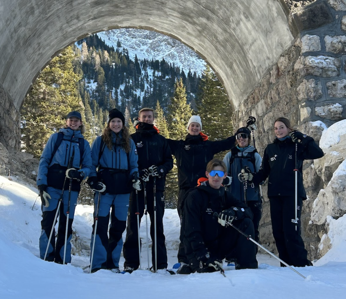 Guiderne fra Sestriere