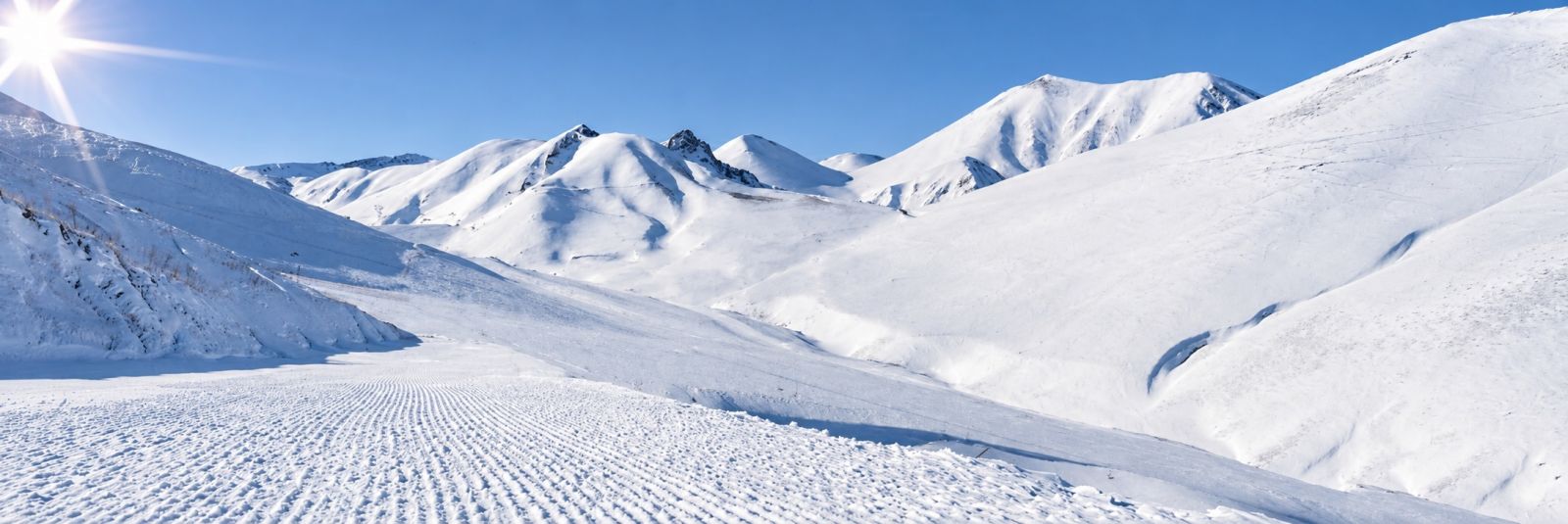 Korttur-til-Alperne-ski